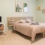Vatican-Cipro Spacious Apartment With A Balcony