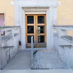 Vatican-Cipro Spacious Apartment With A Balcony