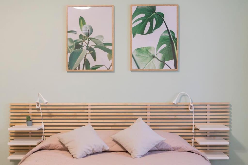 Apartment Vatican-cipro Spacious With A Balcony Rom